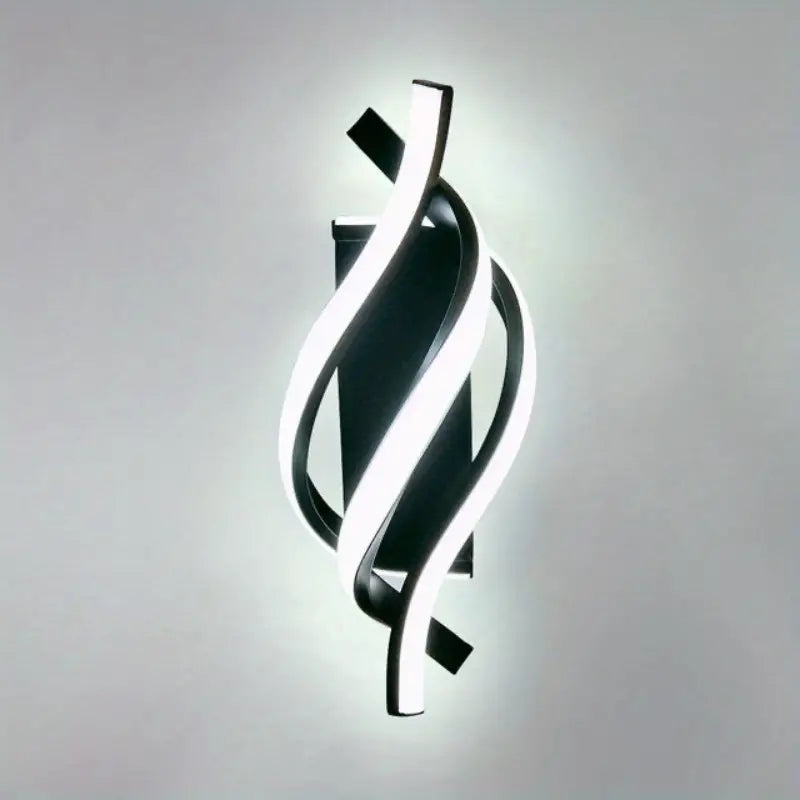 Modern Minimalist Wall Light – Brilliance Beam Style