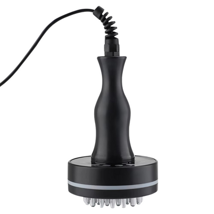 Body Massage Brush – Electric with Soothing Relaxation Features