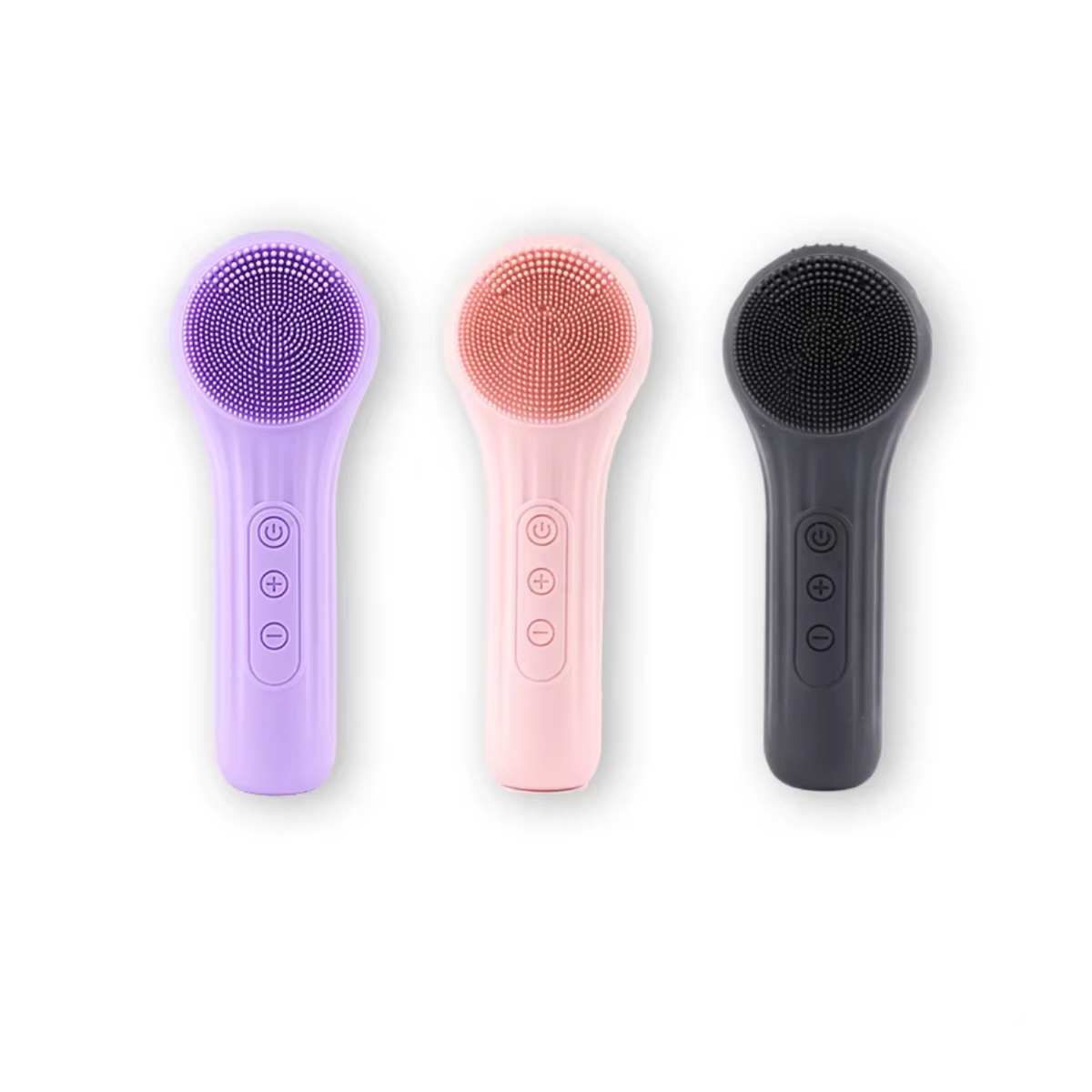 Sonic Facial Cleanser with Adjustable Settings