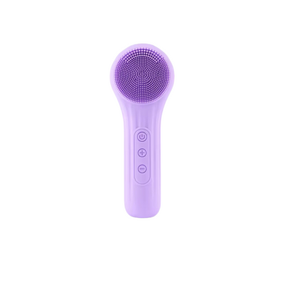 Sonic Facial Cleanser with Adjustable Settings