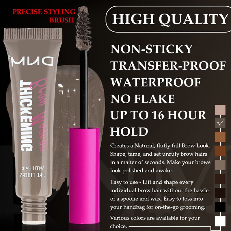 BrowEnhancer™ | Instant Brow Transformation Awaits!