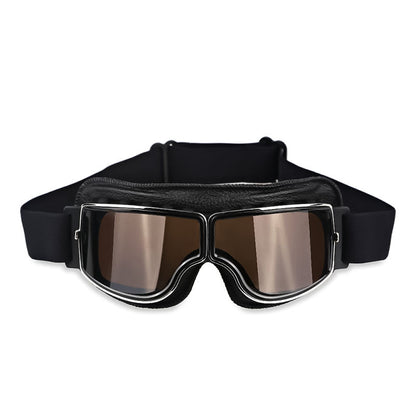 UV Protection Anti-Fog Glasses that Fit Over Prescription Lenses