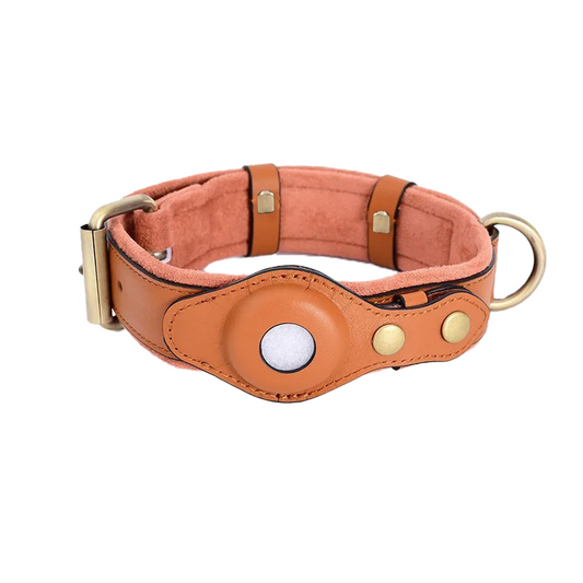 Advanced Pet Tracking System for Peace of Mind and Safety