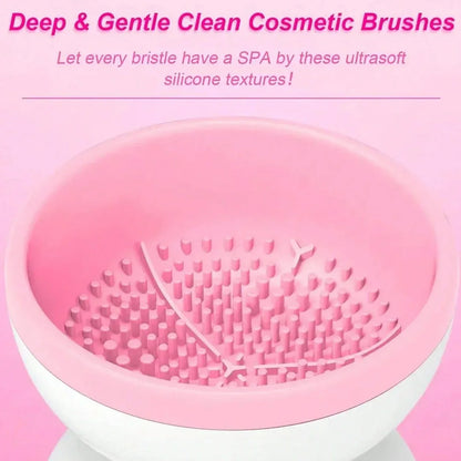 PureBrush Pro - Effortless Cleaning for Flawless Skin!