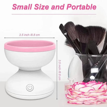 PureBrush Pro - Effortless Cleaning for Flawless Skin!