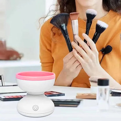 PureBrush Pro - Effortless Cleaning for Flawless Skin!