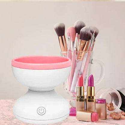 PureBrush Pro - Effortless Cleaning for Flawless Skin!