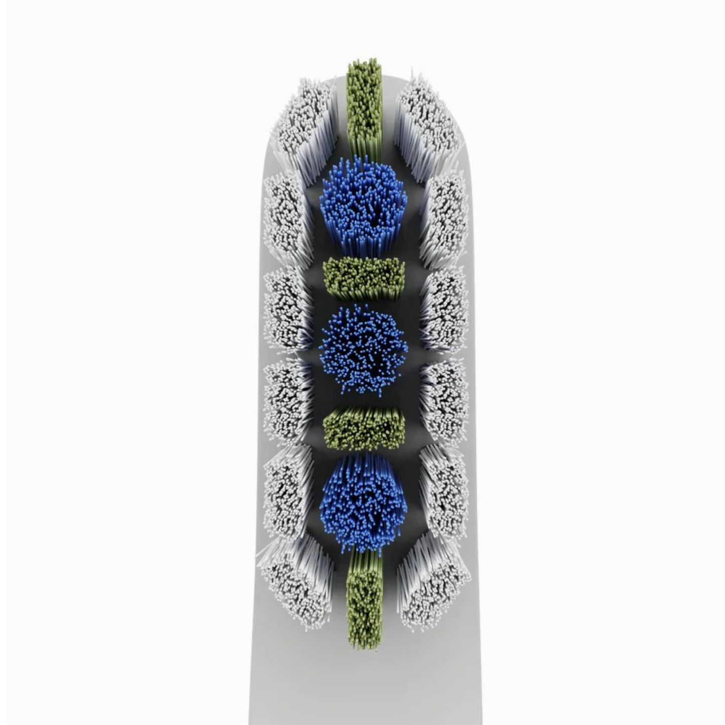 Sonic Clean Electric Toothbrush for Superior Oral Care