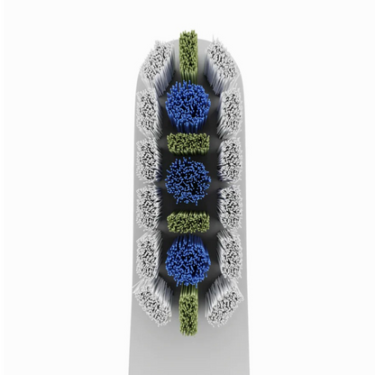 Sonic Clean Electric Toothbrush for Superior Oral Care