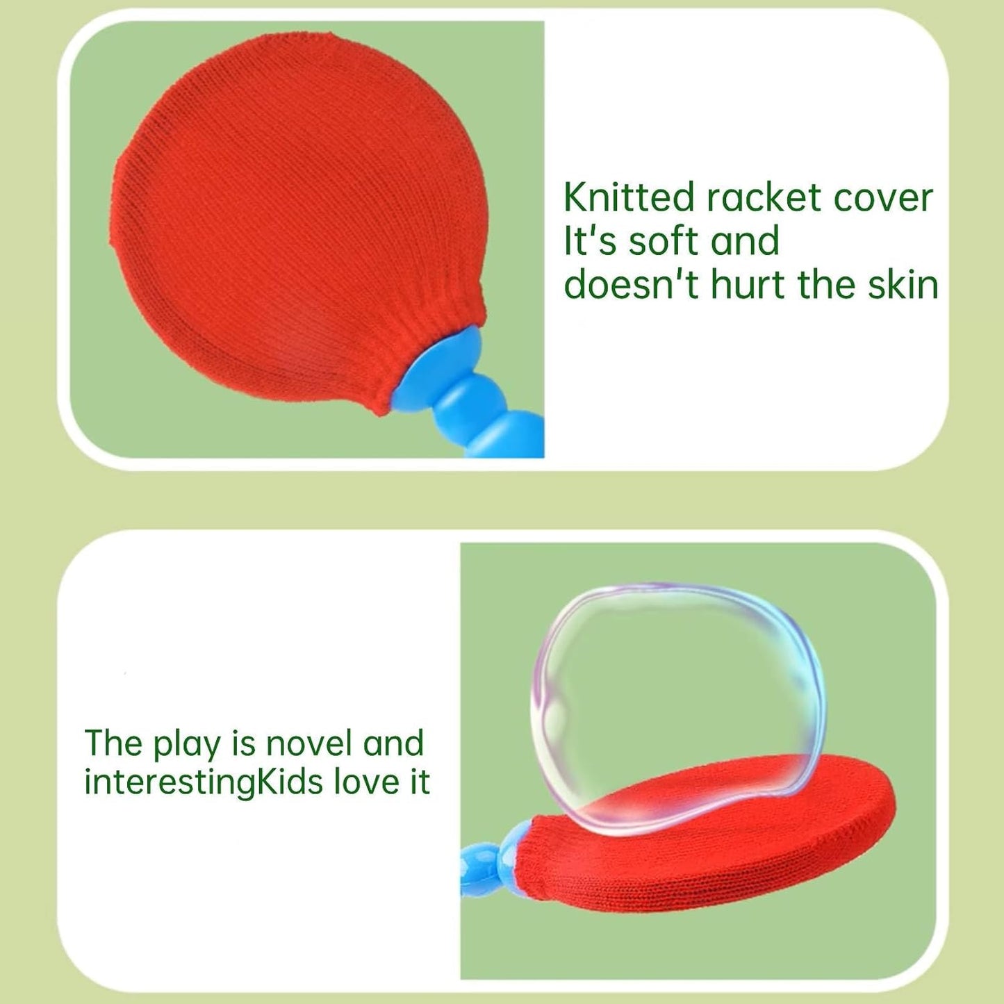 BubblePaddle Set | Fun Outdoor Activity for Kids