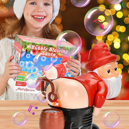 Joyful Bubble Maker – Endless Fun with Bubbles