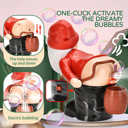 Joyful Bubble Maker – Endless Fun with Bubbles
