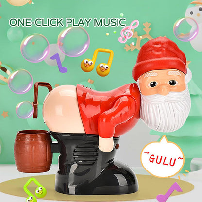 Joyful Bubble Maker – Endless Fun with Bubbles