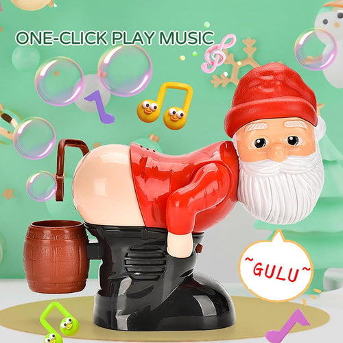 Joyful Bubble Maker – Endless Fun with Bubbles