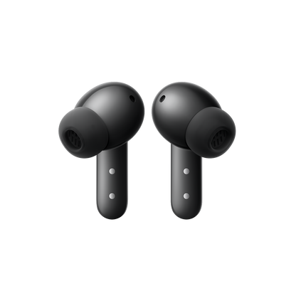 SoundWave Pro Wireless Earbuds with Noise Cancellation