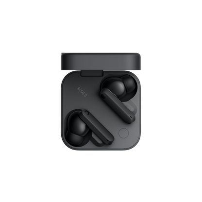 SoundWave Pro Wireless Earbuds with Noise Cancellation