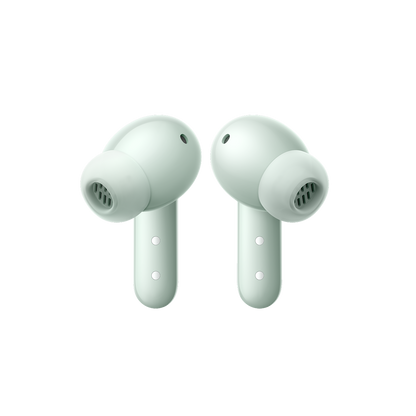 SoundWave Pro Wireless Earbuds with Noise Cancellation