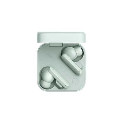 SoundWave Pro Wireless Earbuds with Noise Cancellation