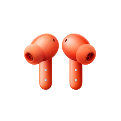 SoundWave Pro Wireless Earbuds with Noise Cancellation