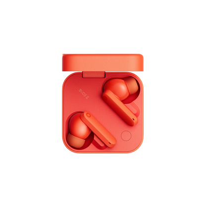 SoundWave Pro Wireless Earbuds with Noise Cancellation