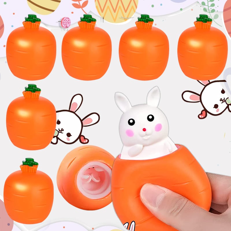 JoyHop™ | Your Adorable Stress Reliever and Mood Booster!