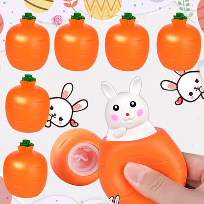 JoyHop™ | Your Adorable Stress Reliever and Mood Booster!