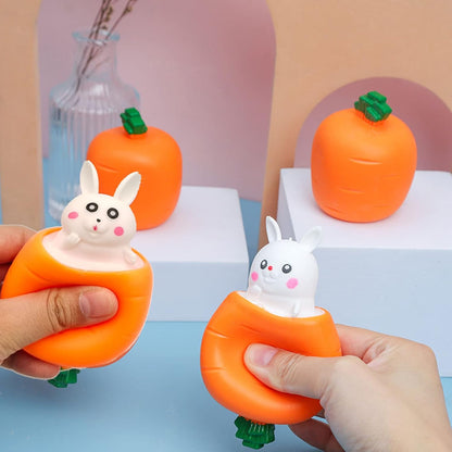 JoyHop™ | Your Adorable Stress Reliever and Mood Booster!