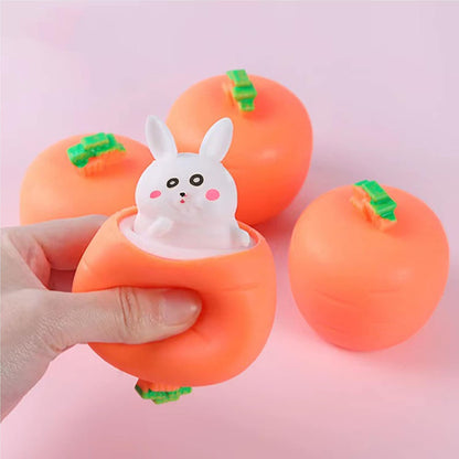 JoyHop™ | Your Adorable Stress Reliever and Mood Booster!
