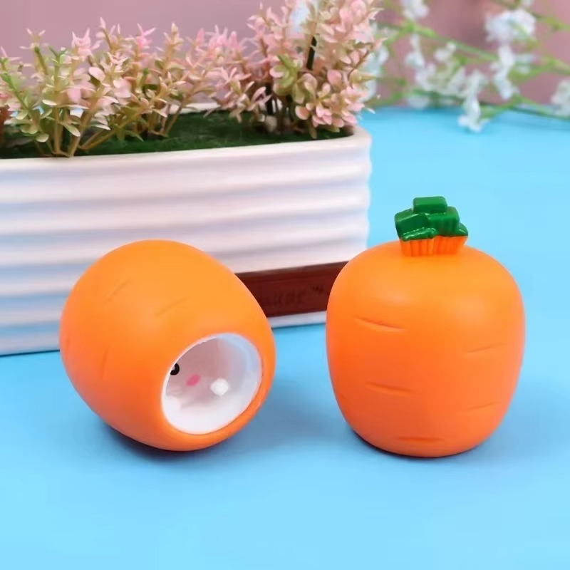 JoyHop™ | Your Adorable Stress Reliever and Mood Booster!