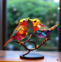 Love (2 birds)