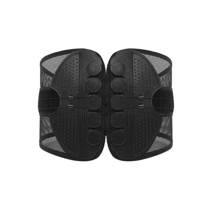 Supportive Lower Back Belt | Adjustable Compression for Daily Relief