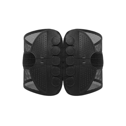 Supportive Lower Back Belt | Adjustable Compression for Daily Relief
