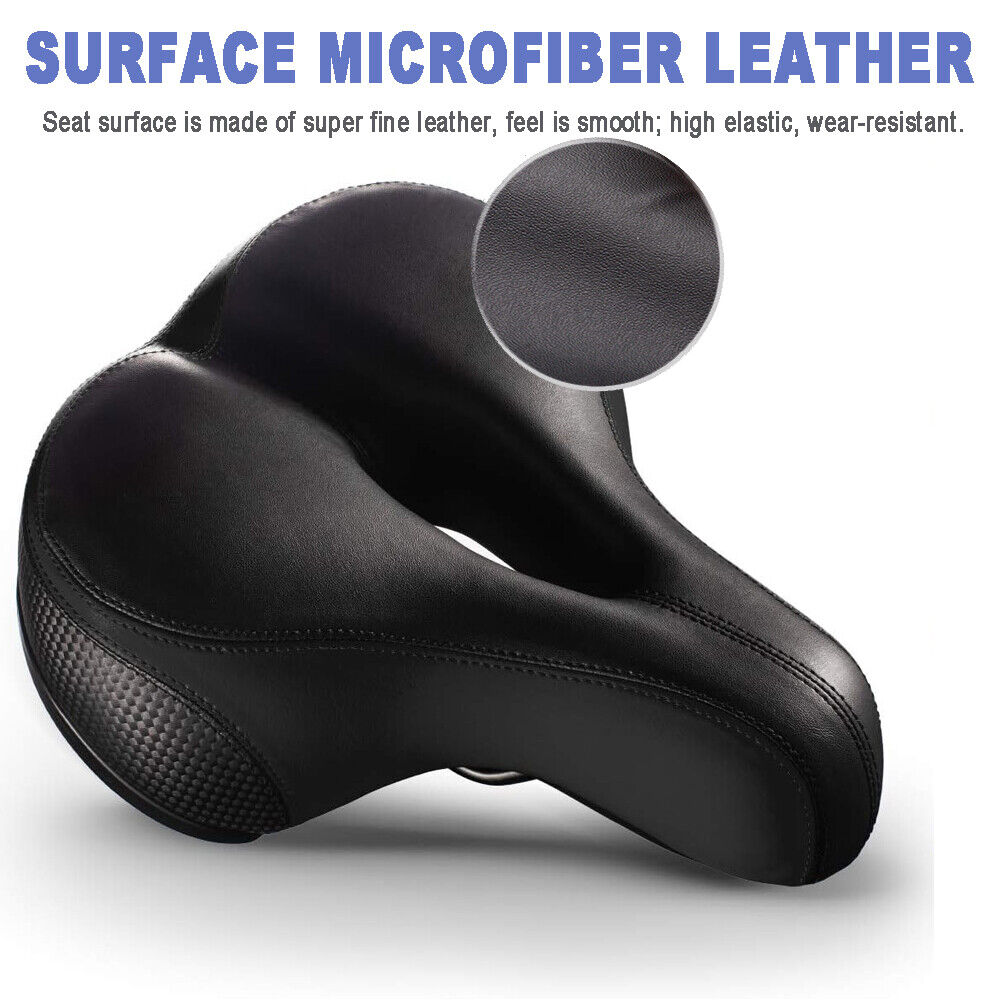 Bicycle Saddle Seat Taalita