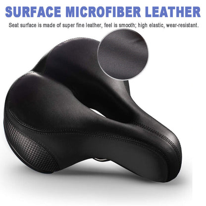 Bicycle Saddle Seat Taalita