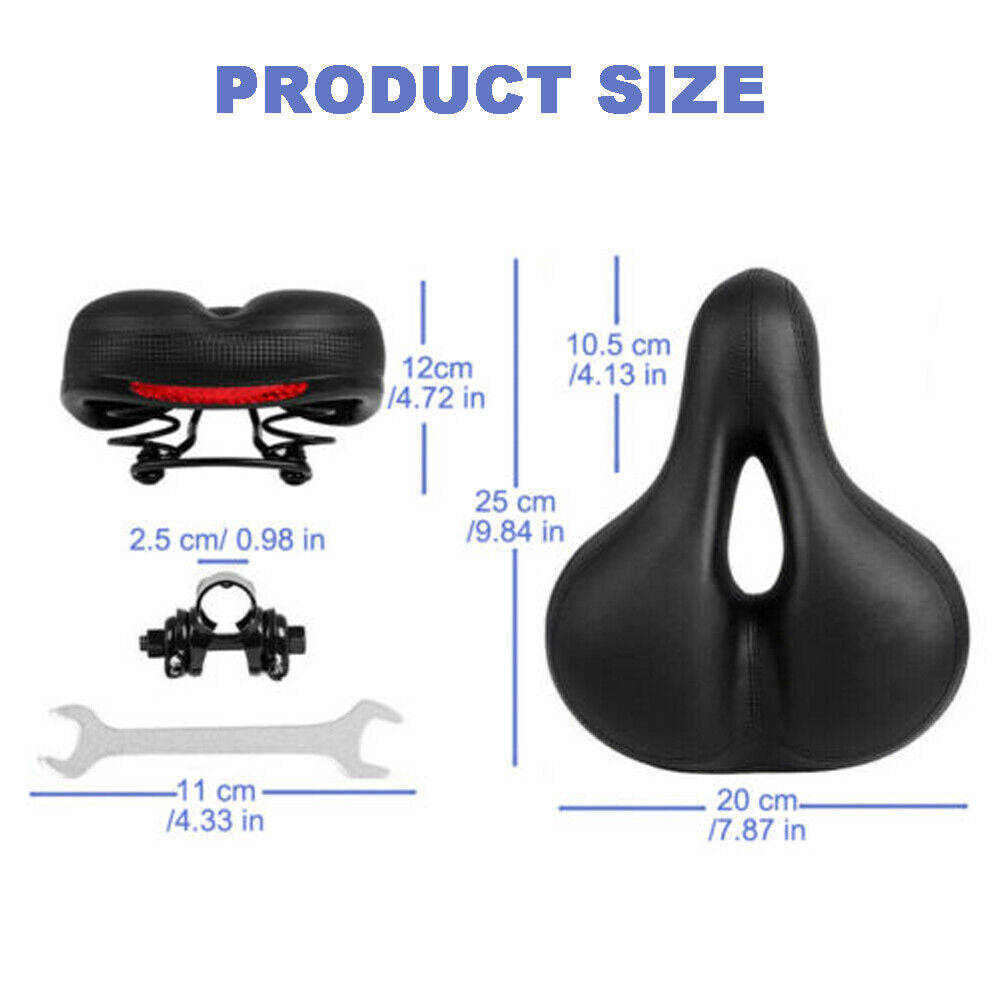 Bicycle Saddle Seat Taalita
