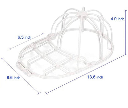 All-in-One Hat Care Solution for Washing and Storage