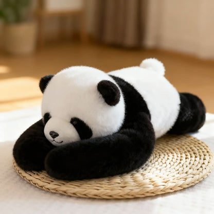 Soft Plush Cuddle Buddy for Cozy and Comforting Embraces