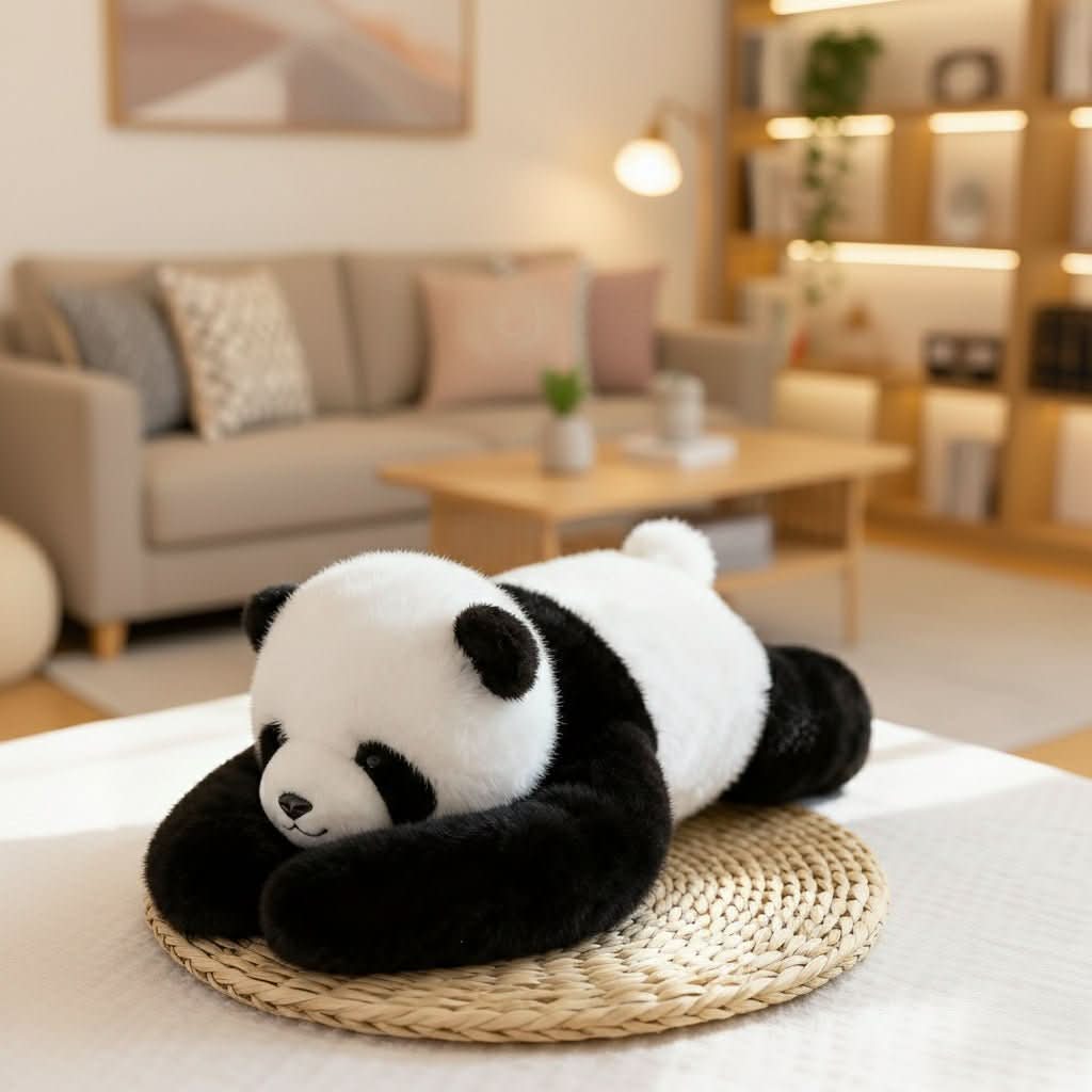 Soft Plush Cuddle Buddy for Cozy and Comforting Embraces
