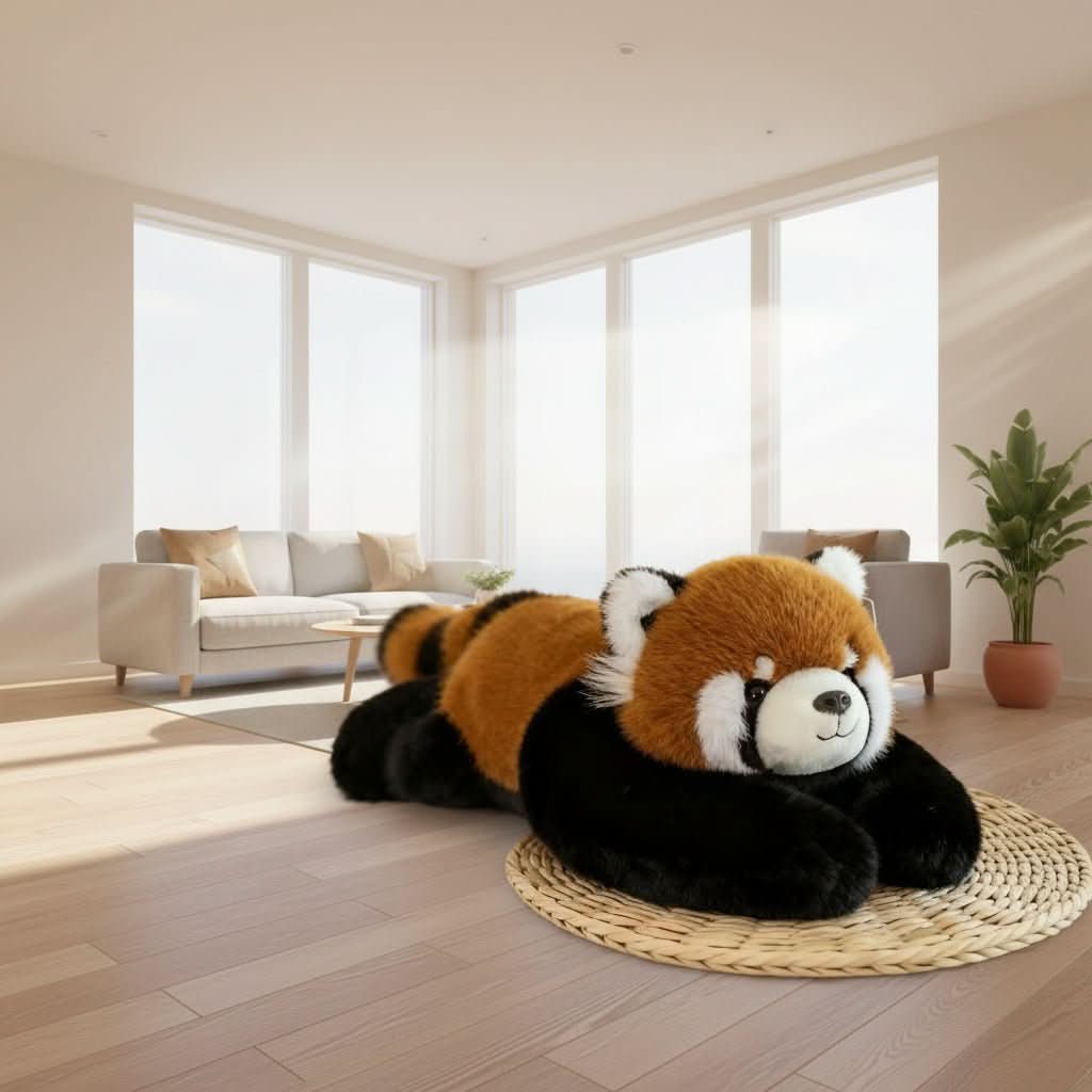 Soft Plush Cuddle Buddy for Cozy and Comforting Embraces