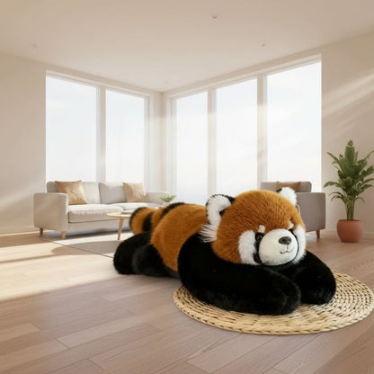 Soft Plush Cuddle Buddy for Cozy and Comforting Embraces