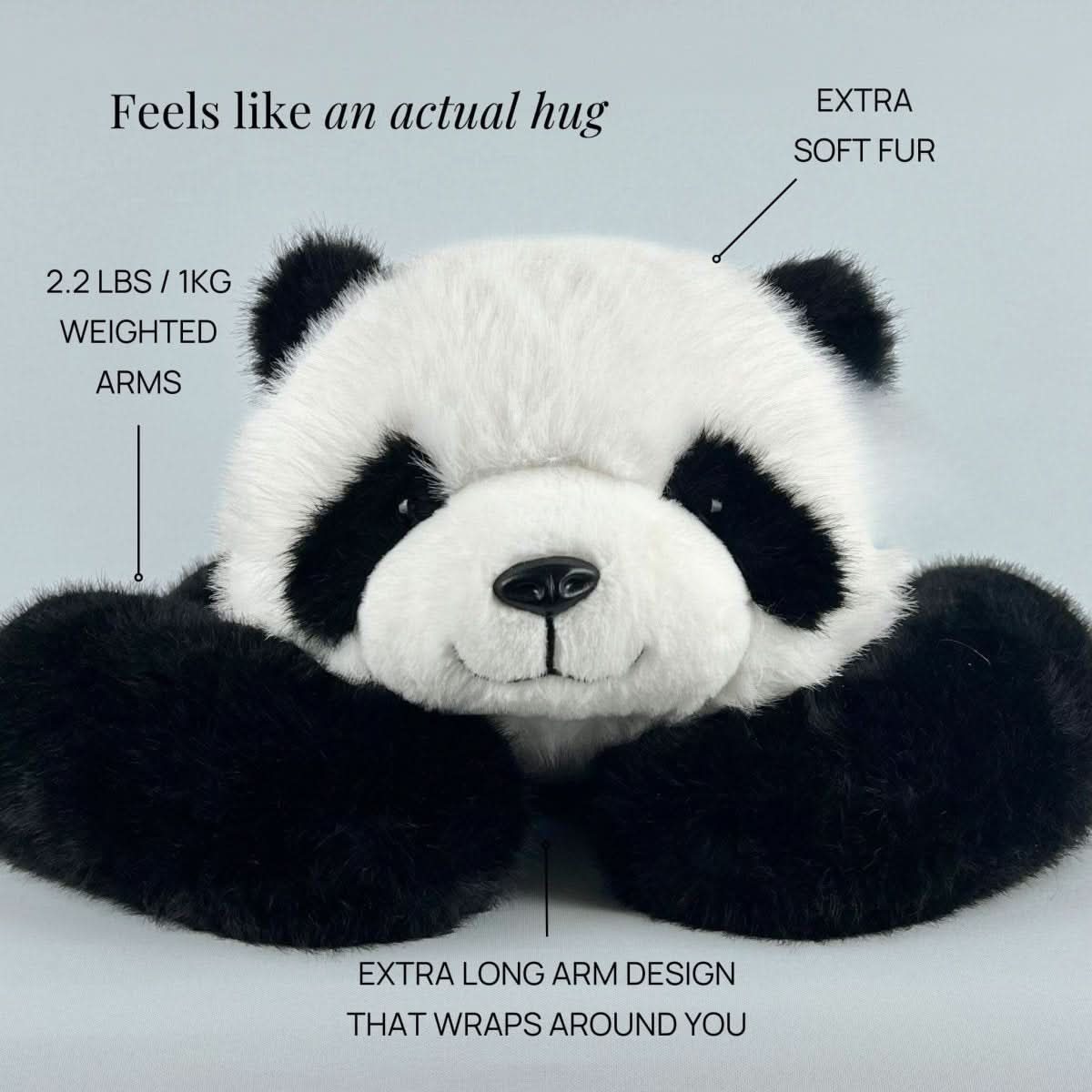 Soft Plush Cuddle Buddy for Cozy and Comforting Embraces