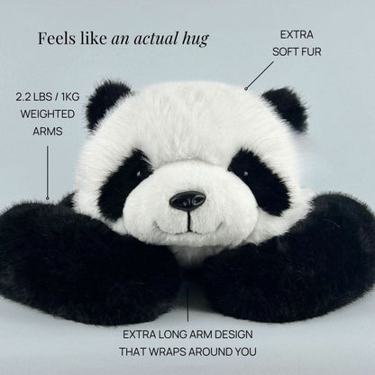 Soft Plush Cuddle Buddy for Cozy and Comforting Embraces