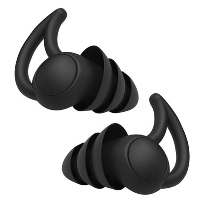 Ultimate Comfort Sleep Earplugs for Deep Rest