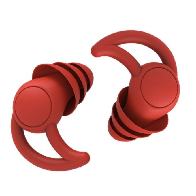 Ultimate Comfort Sleep Earplugs for Deep Rest