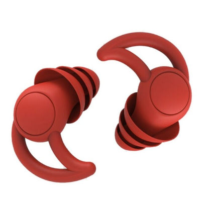 Ultimate Comfort Sleep Earplugs for Deep Rest
