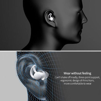 Ultimate Comfort Sleep Earplugs for Deep Rest