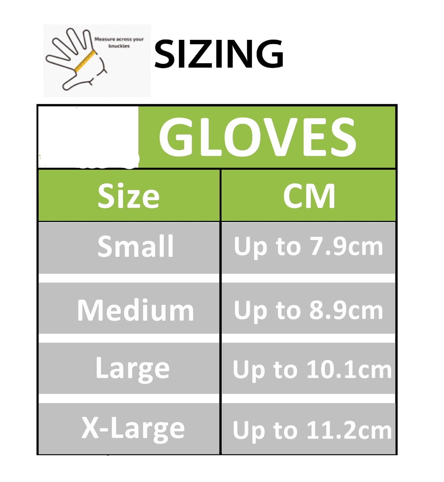 ActiveComfort Compression Gloves for Hand Relief