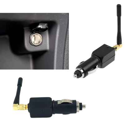 Car GPS Signal Blocker