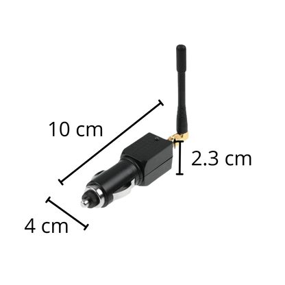 Car GPS Signal Blocker