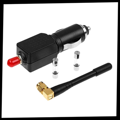 Car GPS Signal Blocker